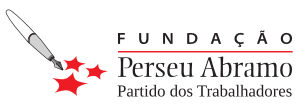 Logo Fundação Perseu Abramo